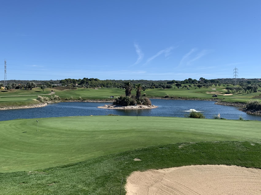 <h2>2019 Mediterranean Golf Cruise</h2>7 Nights | 4 Rounds | Monte Carlo - Barcelona | October 12-19